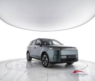 JAECOO J5 PURE EV