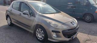 PEUGEOT 308 usata, con Airbag laterali