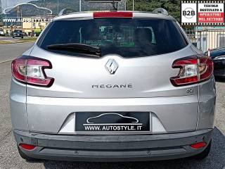 RENAULT Megane usata, con Climatizzatore