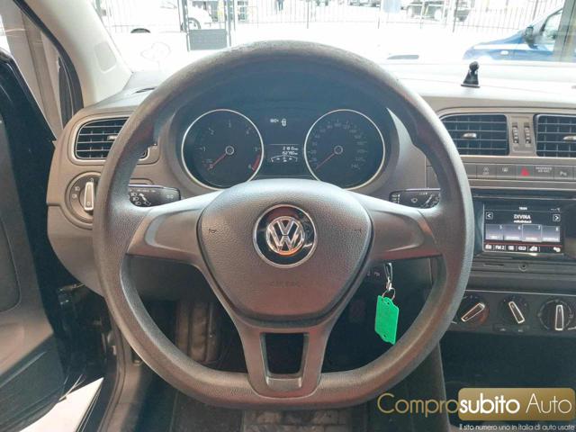 VOLKSWAGEN Polo usata 20