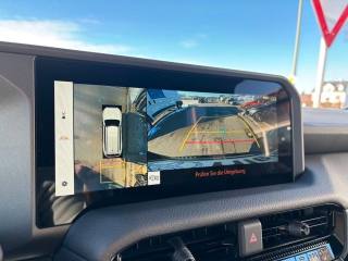 TOYOTA Land Cruiser usata, con ESP