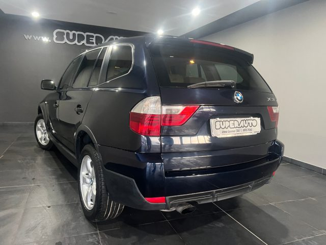 BMW X3 usata, con Autoradio