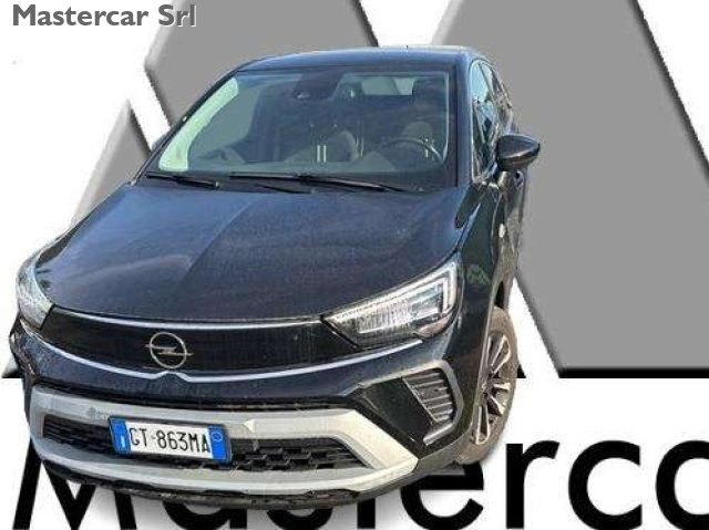 OPEL Crossland usata, con ABS
