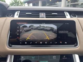 LAND ROVER Range Rover Sport usata, con Servosterzo