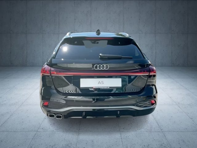AUDI A5 usata, con Airbag Passeggero