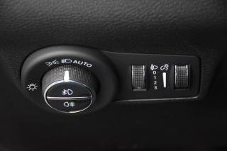 JEEP Compass usata, con Servosterzo
