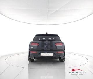 MINI Clubman usata 5