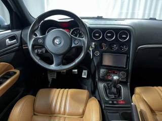 ALFA ROMEO 159 usata, con Immobilizzatore elettronico