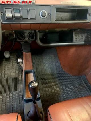FIAT 126 usata 6