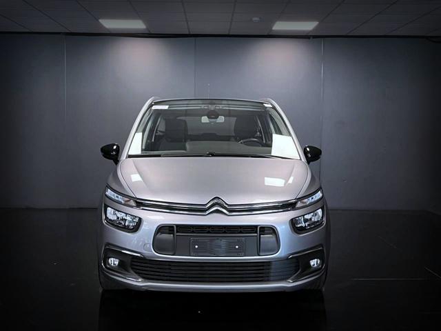 CITROEN C4 Spacetourer usata, con Airbag