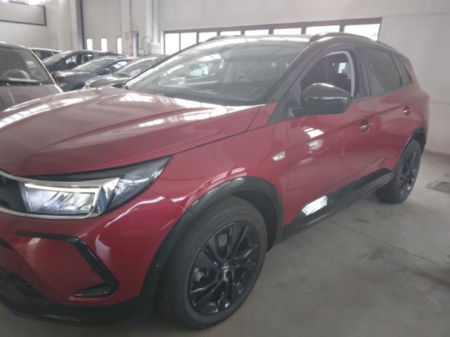 OPEL Grandland usata, con Climatizzatore