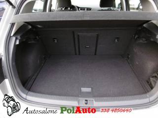 VOLKSWAGEN Golf usata, con Immobilizzatore elettronico