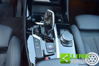 BMW X3 usata, con Servosterzo