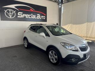 OPEL Mokka usata, con Airbag