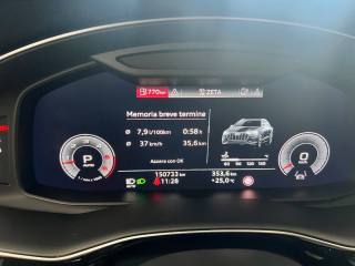 AUDI Q8 usata, con Cruise Control