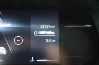 RENAULT Clio usata, con Sensore di luce