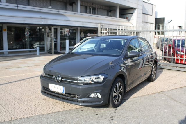 VOLKSWAGEN Polo usata, con ABS