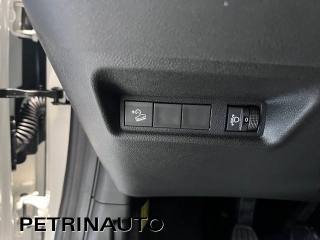 JEEP Avenger usata, con Fendinebbia