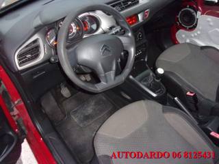 CITROEN C3 usata, con ESP
