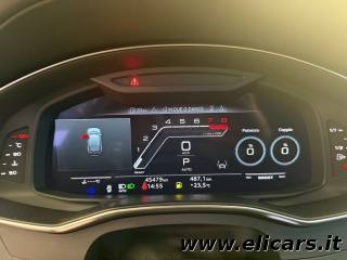 AUDI RS6 usata, con Chiusura centralizzata