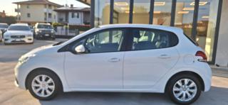 PEUGEOT 208 usata, con Chiusura centralizzata