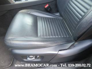 LAND ROVER Discovery Sport usata, con Cronologia tagliandi