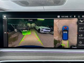 BMW X5 usata, con Cruise Control