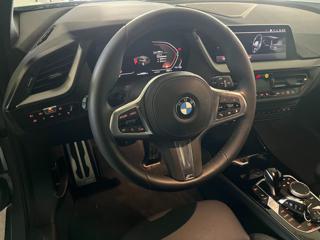 BMW 120 usata, con Controllo trazione
