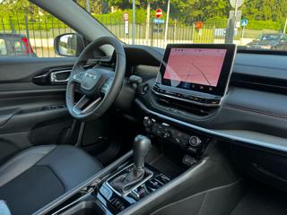 JEEP Compass usata, con Sistema di navigazione