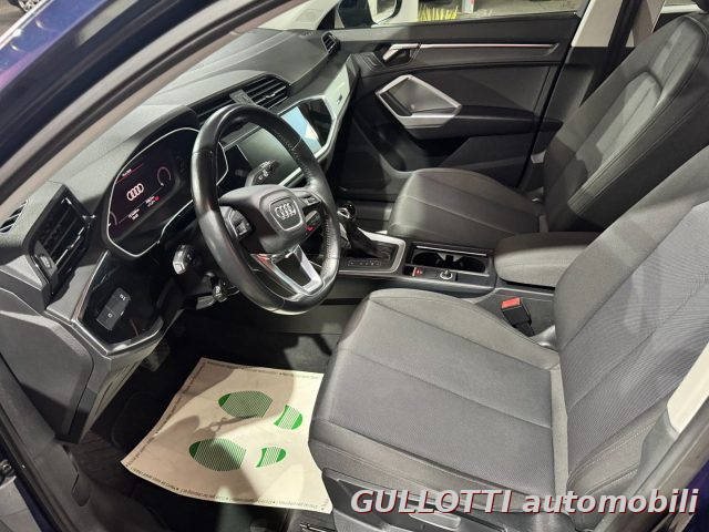 AUDI Q3 usata, con Cruise Control