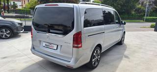 MERCEDES-BENZ V 250 usata, con Controllo trazione