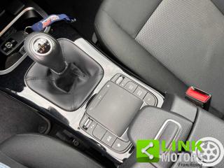 MERCEDES-BENZ A 160 usata, con Immobilizzatore elettronico