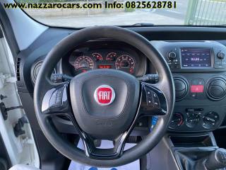FIAT Fiorino usata, con Immobilizzatore elettronico
