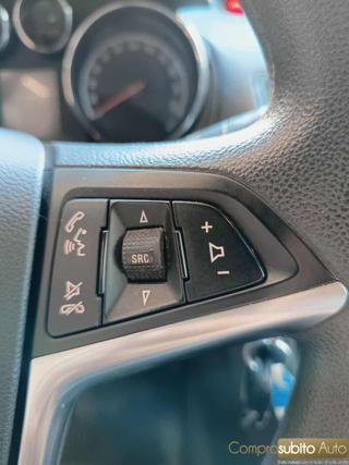 OPEL Meriva usata 16