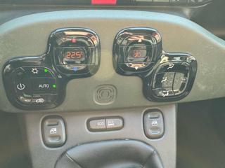 FIAT Panda usata, con Cronologia tagliandi