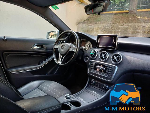MERCEDES-BENZ A 180 usata, con Controllo trazione