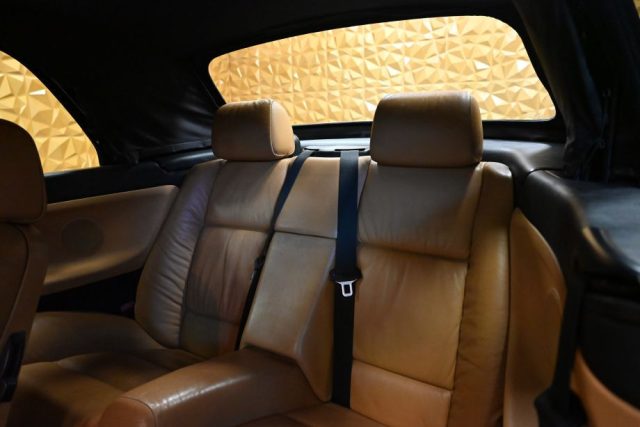 BMW 318 usata 34