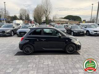 ABARTH 595 usata, con Cerchi in lega