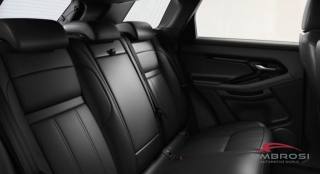 LAND ROVER Range Rover Evoque usata 5
