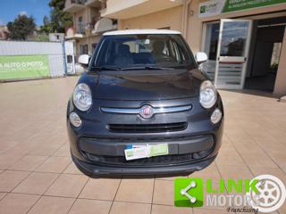 FIAT 500L usata 30