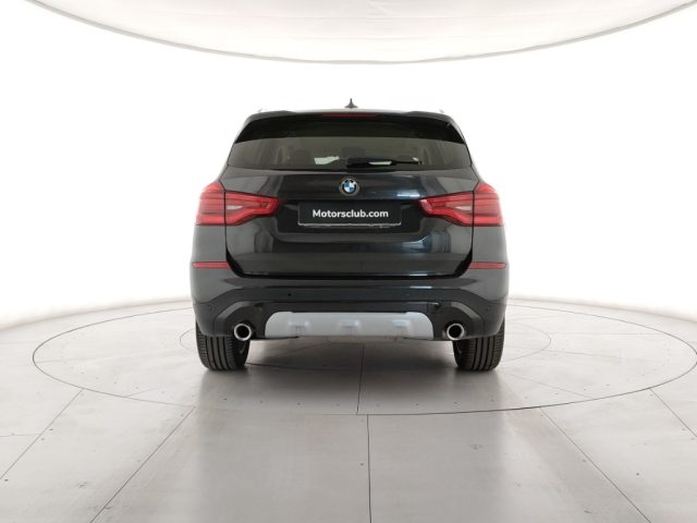 BMW X3 usata, con Alzacristalli elettrici