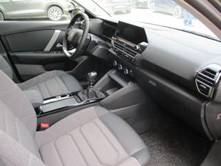 CITROEN C4 usata, con ESP