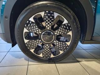 FIAT 600 usata, con Interni in pelle