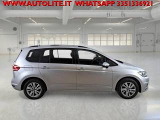 VOLKSWAGEN Touran usata, con Cerchi in lega