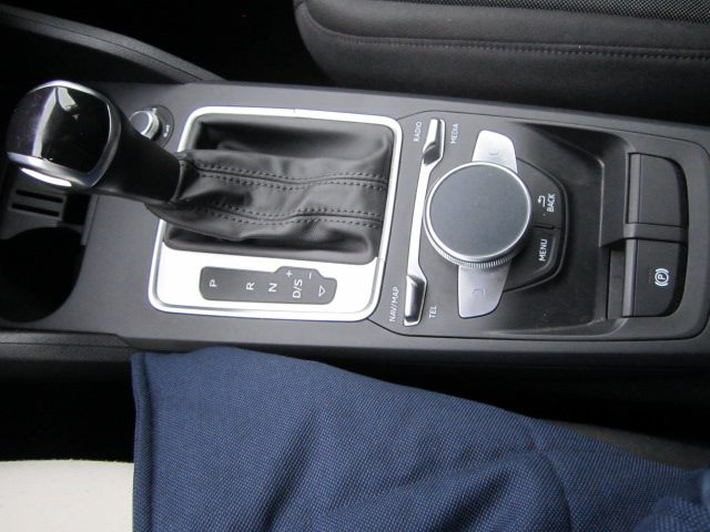 AUDI Q2 usata, con ESP