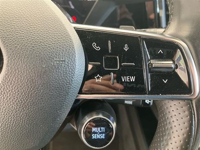 RENAULT Megane usata, con Specchietti laterali elettrici