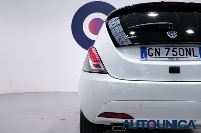 LANCIA Ypsilon usata 48