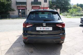 SEAT Arona usata, con Airbag Passeggero
