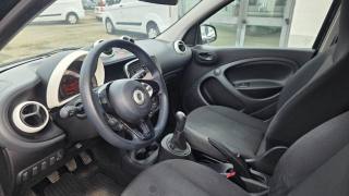 SMART ForFour usata, con Climatizzatore