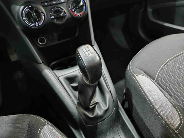 PEUGEOT 208 usata, con Controllo trazione